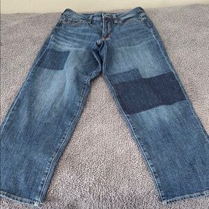 Old Navy jeans